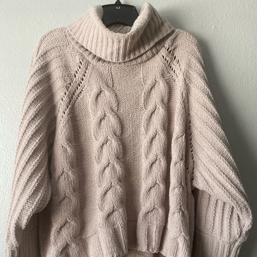 Moon & Madison Sweater